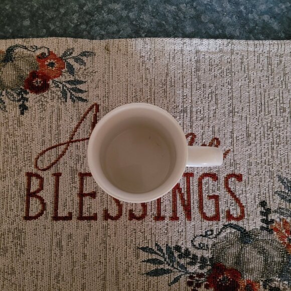 Friends Of The Forest Horse Coffee Mug 11 oz - Picture 4 of 5